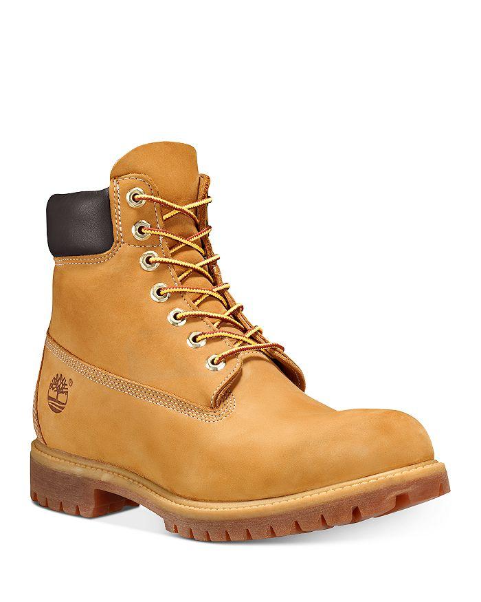 Timberland Men's Icon Waterproof Boots