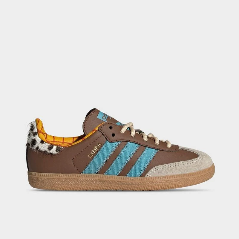 adidas gazelle silver green womens Adidas Samba OG Crib – DTLR