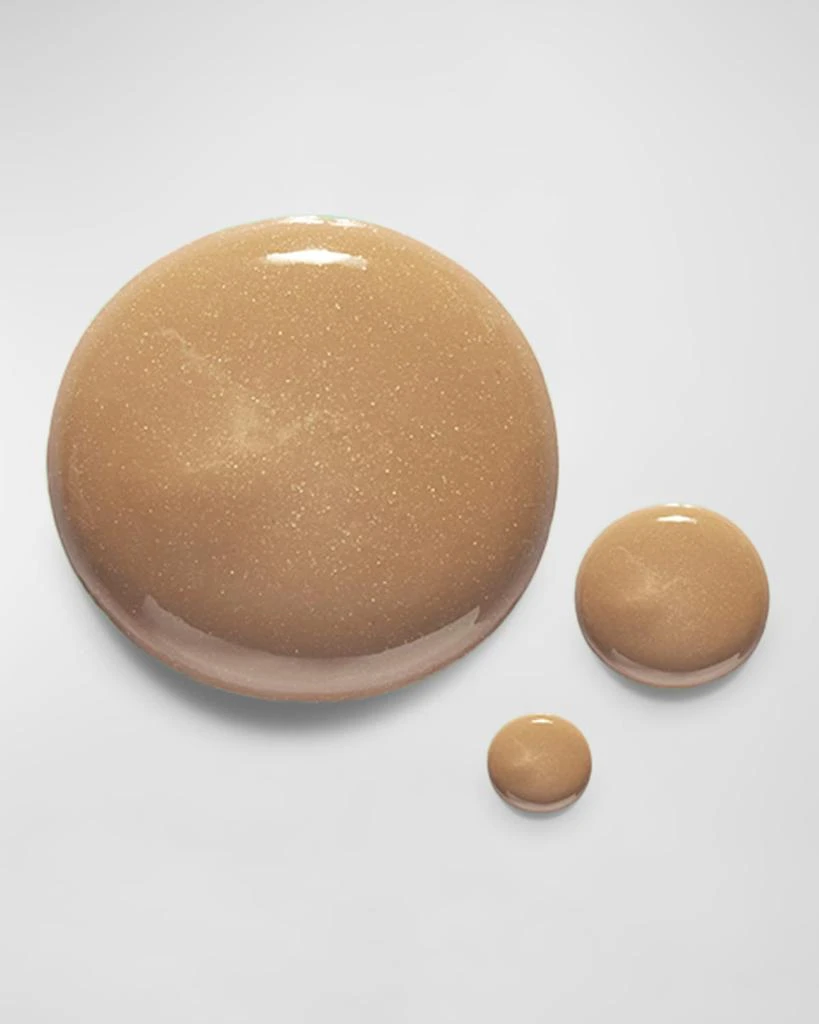 RATIONALE #3 The Tinted Serum Broad Spectrum SPF 50+ 3