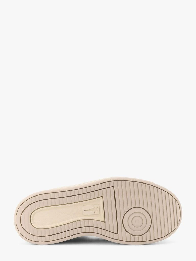 Converse Turbowpn converse x drkshdw leather sneakers 4