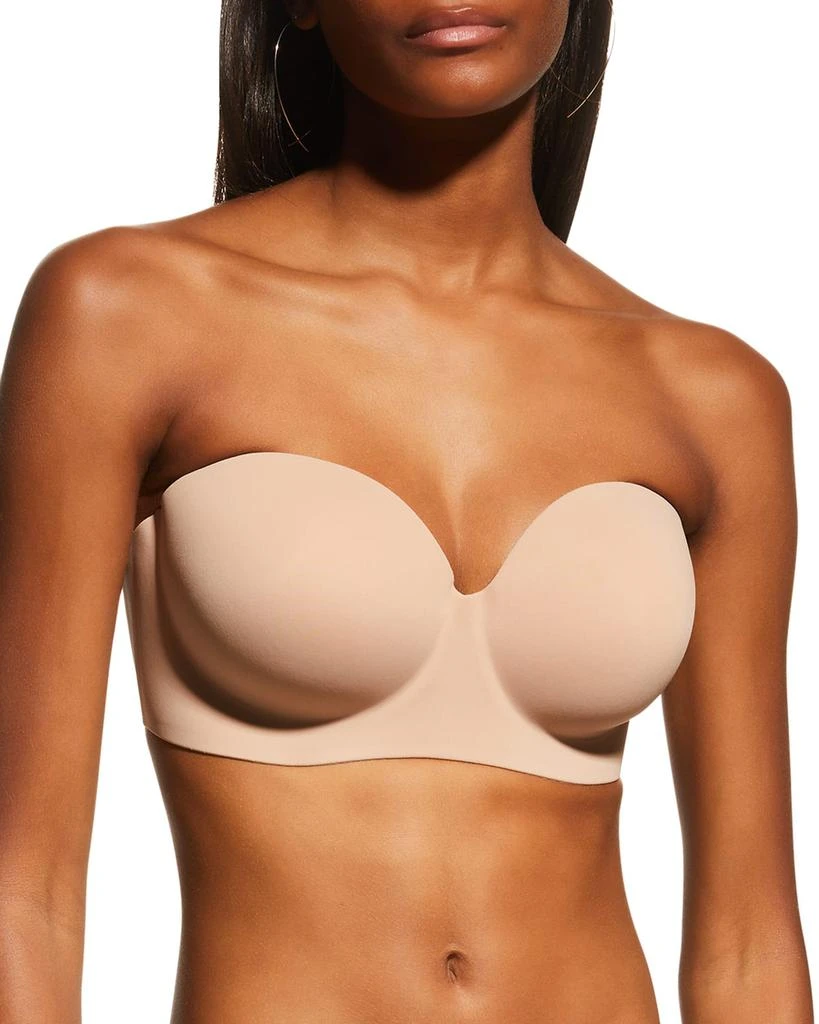 Fashion Focus Volumptuous Backless Strapless Bra 3