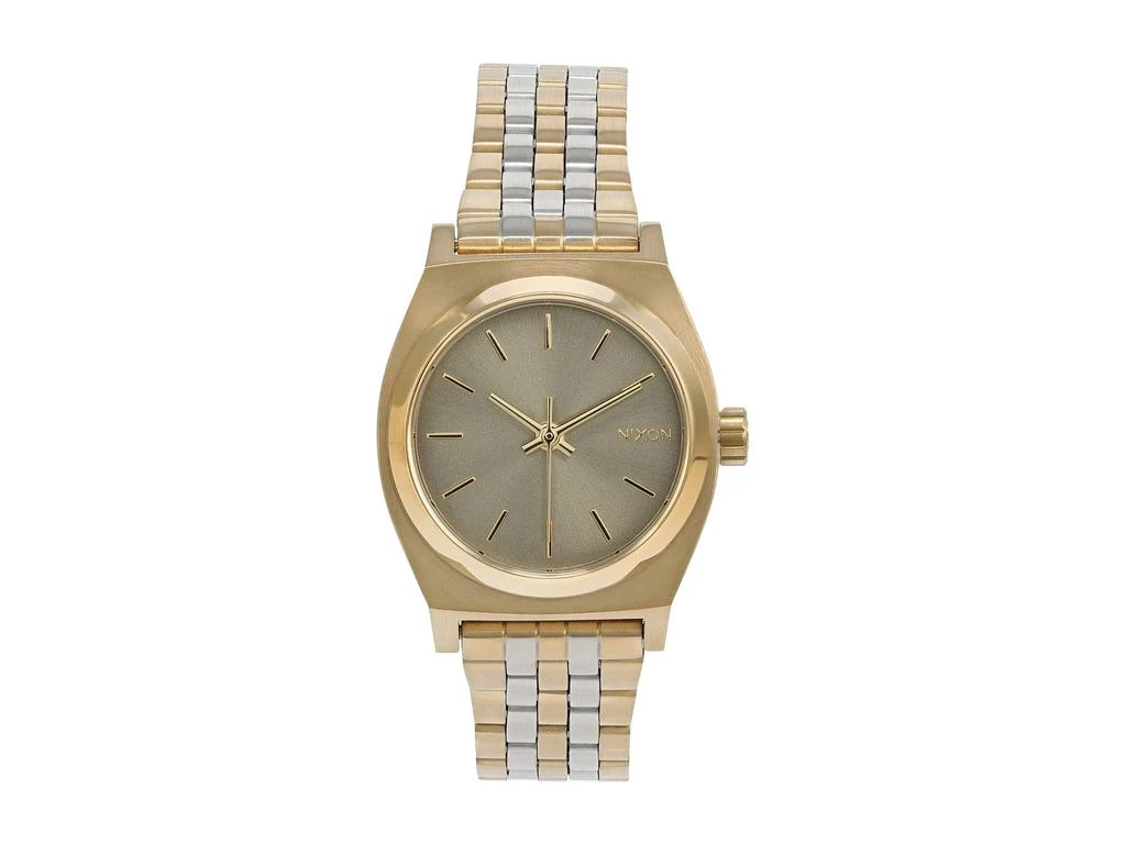 Nixon Small Time Teller 1