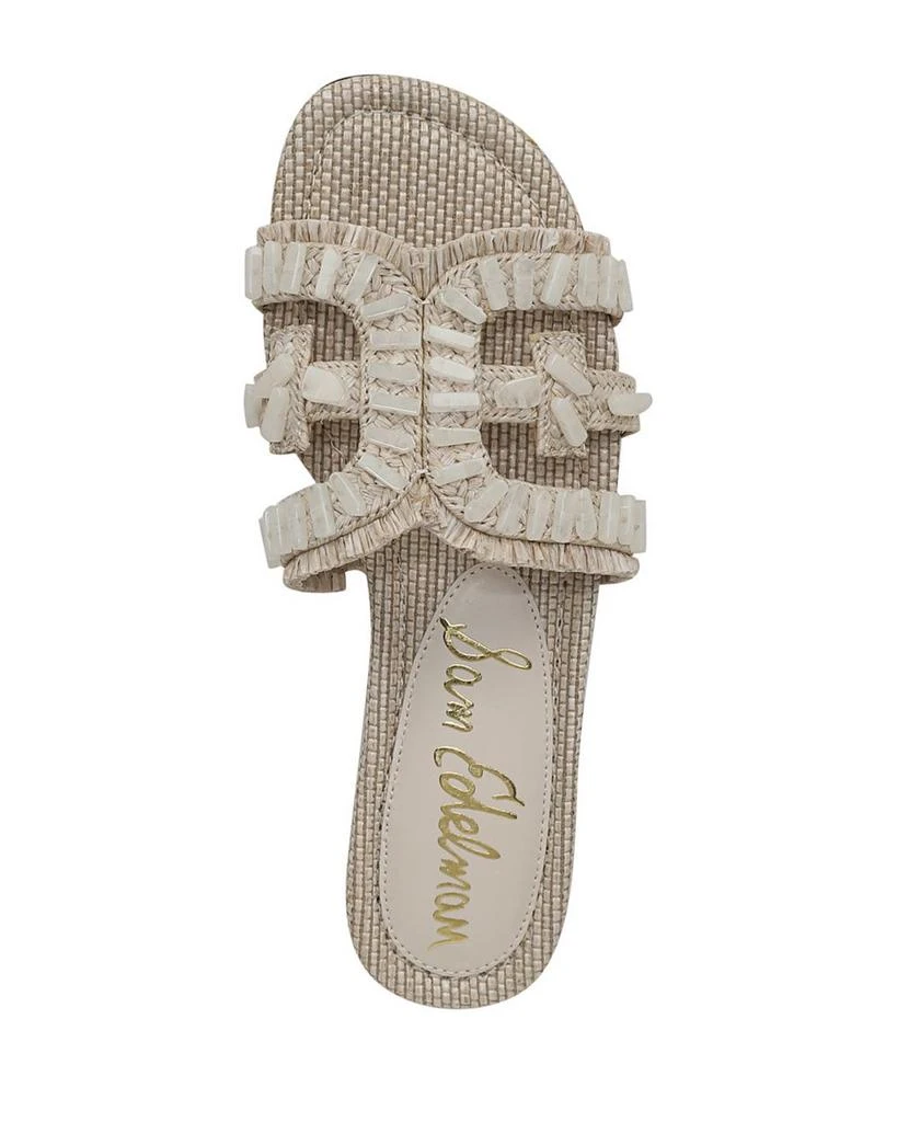 Sam Edelman Women's Bay Stone Sandals 3