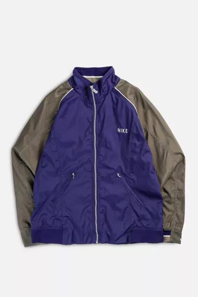 NIKE Vintage Nike Windbreaker Jacket 803