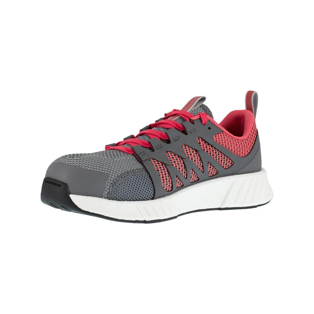 Reebok Fusion Flexweave ESD Composite Toe Work Shoes 4