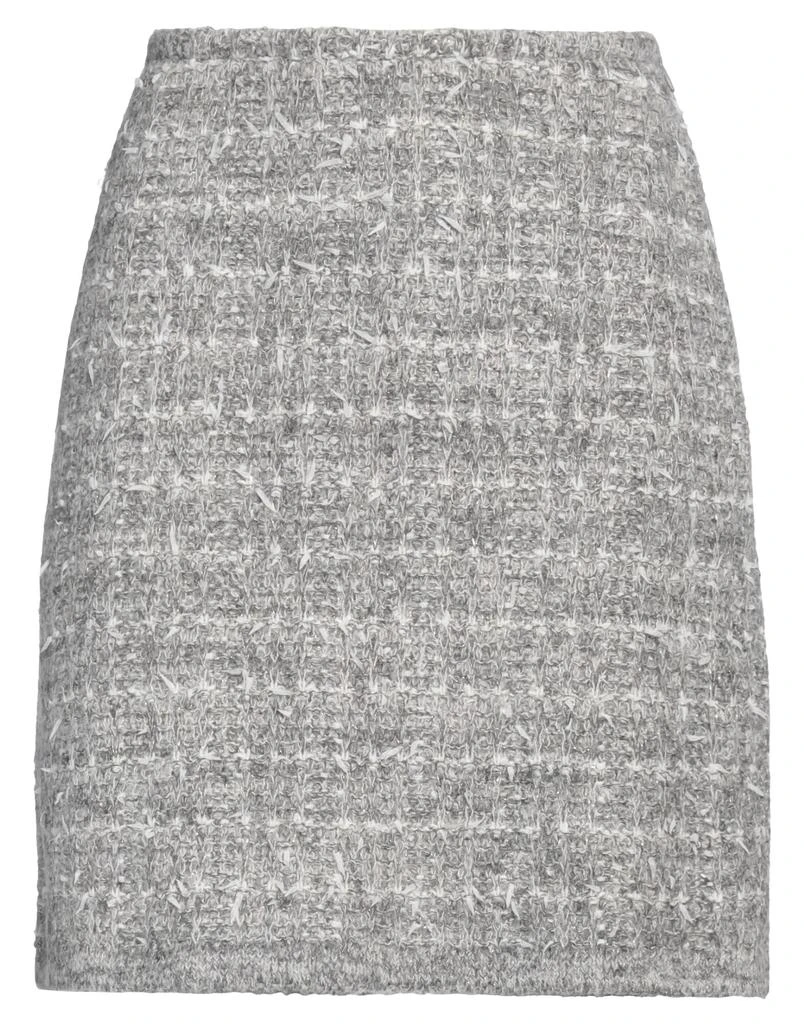 BRUNO MANETTI Mini skirt 1