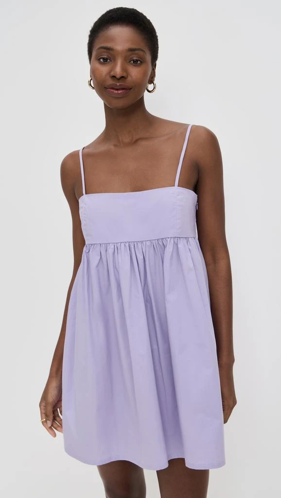 MIKOH Giulia Dress 6