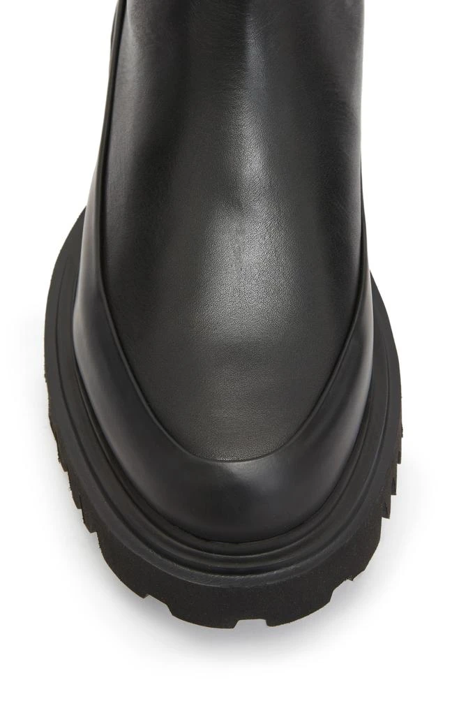 AllSaints Harlee Lug Sole Chelsea Boot 4