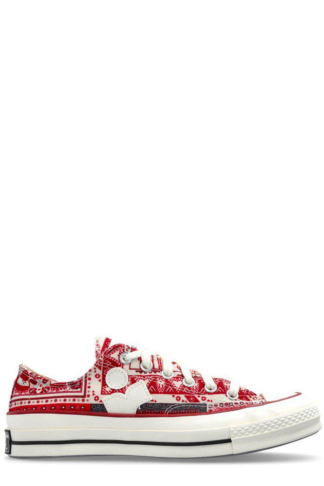 Converse Converse X Isabel Marant Chuck 70 Sneakers