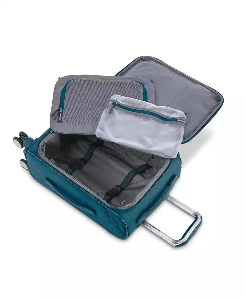 Samsonite Lite Air ADV 25" Medium Check In Spinner, Created for Macy's 7