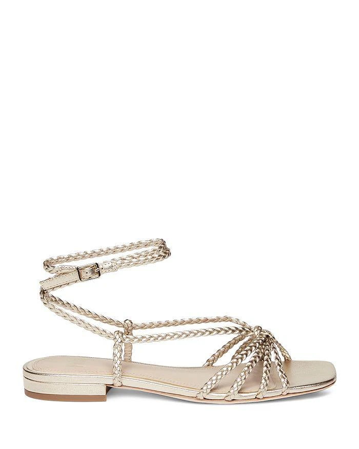 Paige Women's Deanna Flat Sandals 2