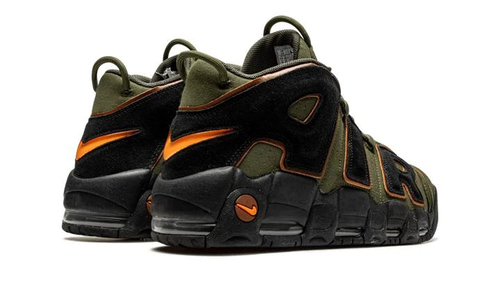NIKE Nike Air More Uptempo 4