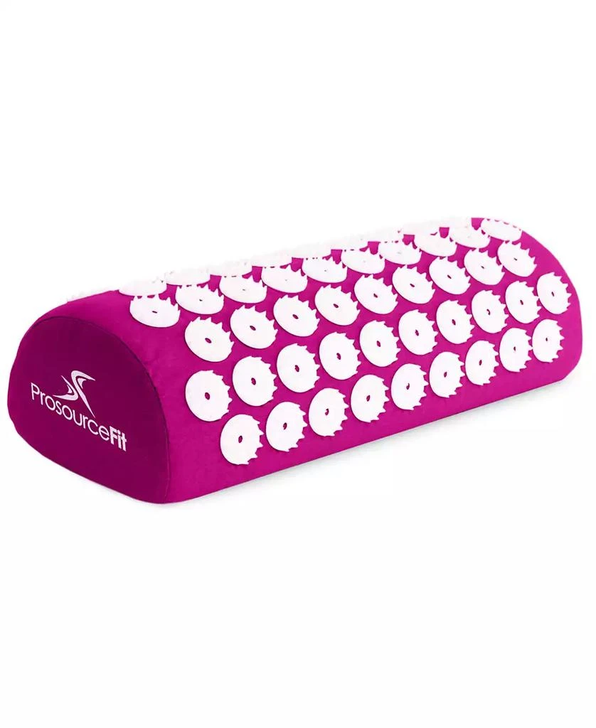 ProsourceFit Acupressure Mat and Pillow Set 5
