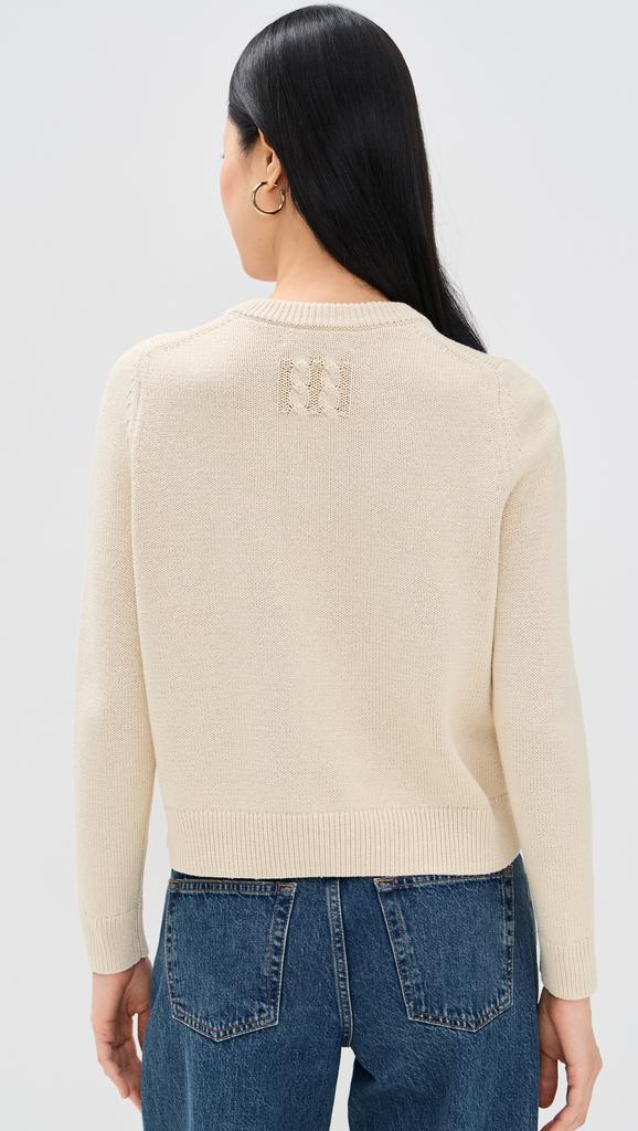 Nili Lotan Priya Sweater