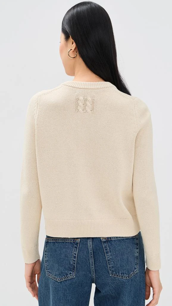 Nili Lotan Priya Sweater 2