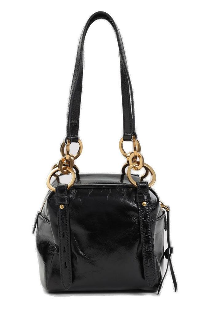 Prada Dangle Mini Top Handle Bag – On Sale Now with Up to 30