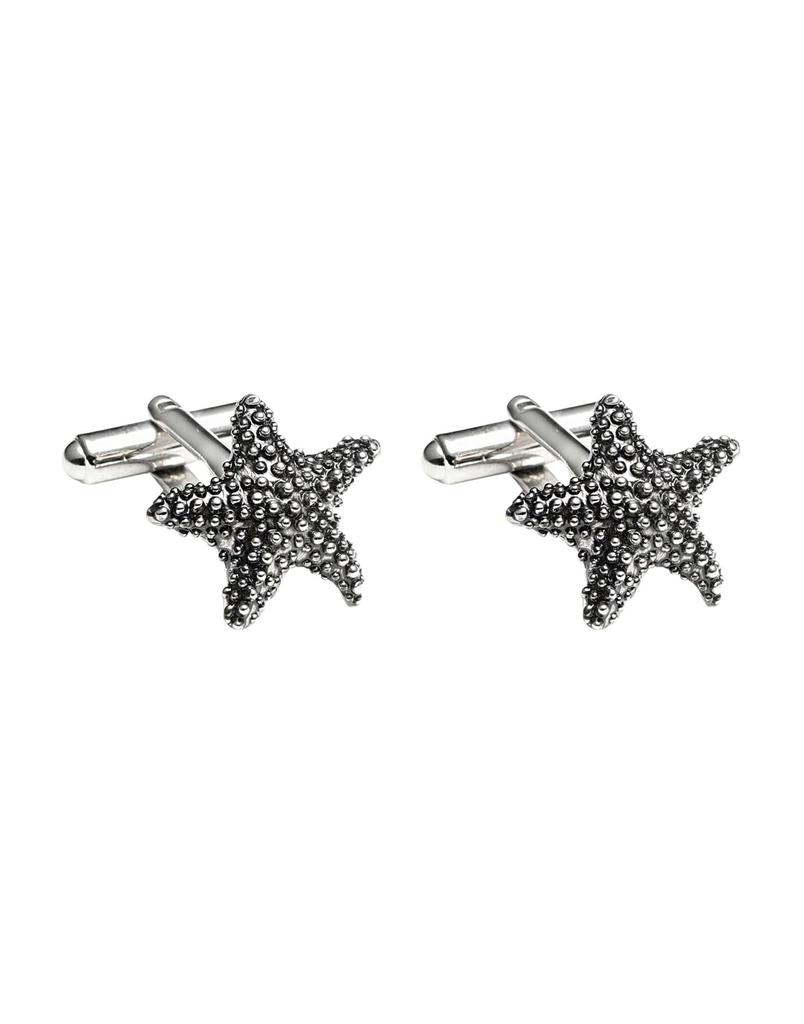 INGRAM Cufflinks and Tie Clips