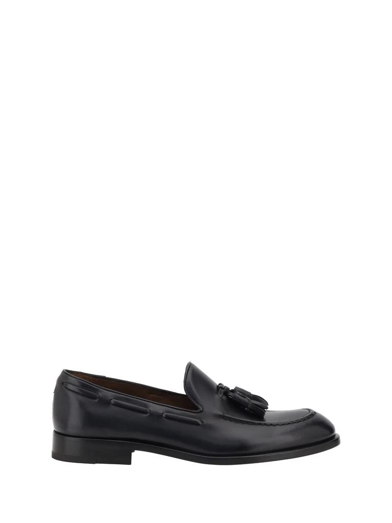 Fratelli Rossetti Manchester Loafers 1