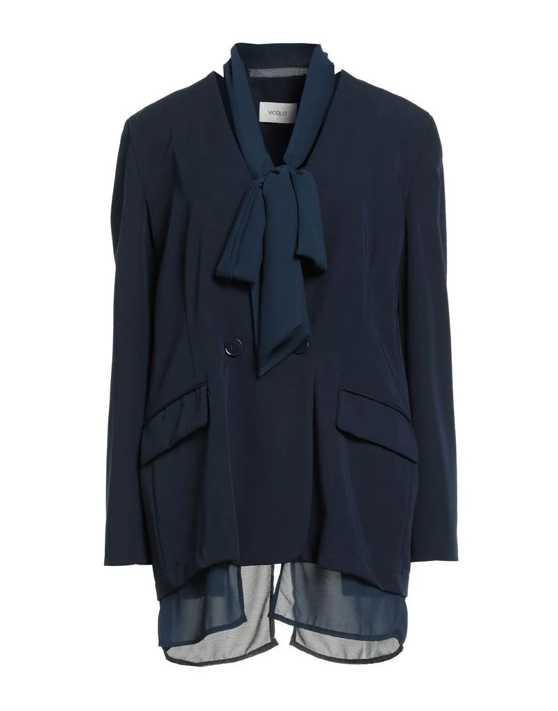 VICOLO Blazer 1