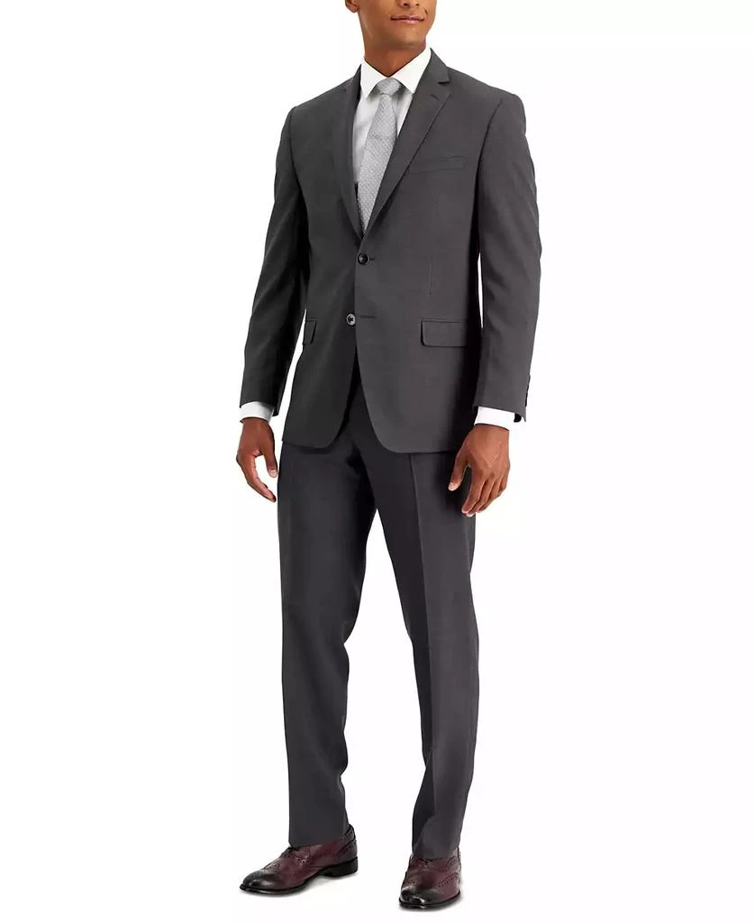 Marc New York by Andrew Marc by Andrew Marc Men's Modern-Fit Suit 1