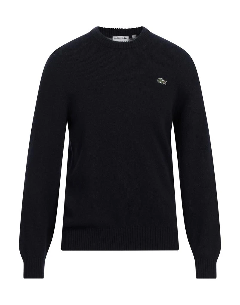 Lacoste Cashmere blend 1