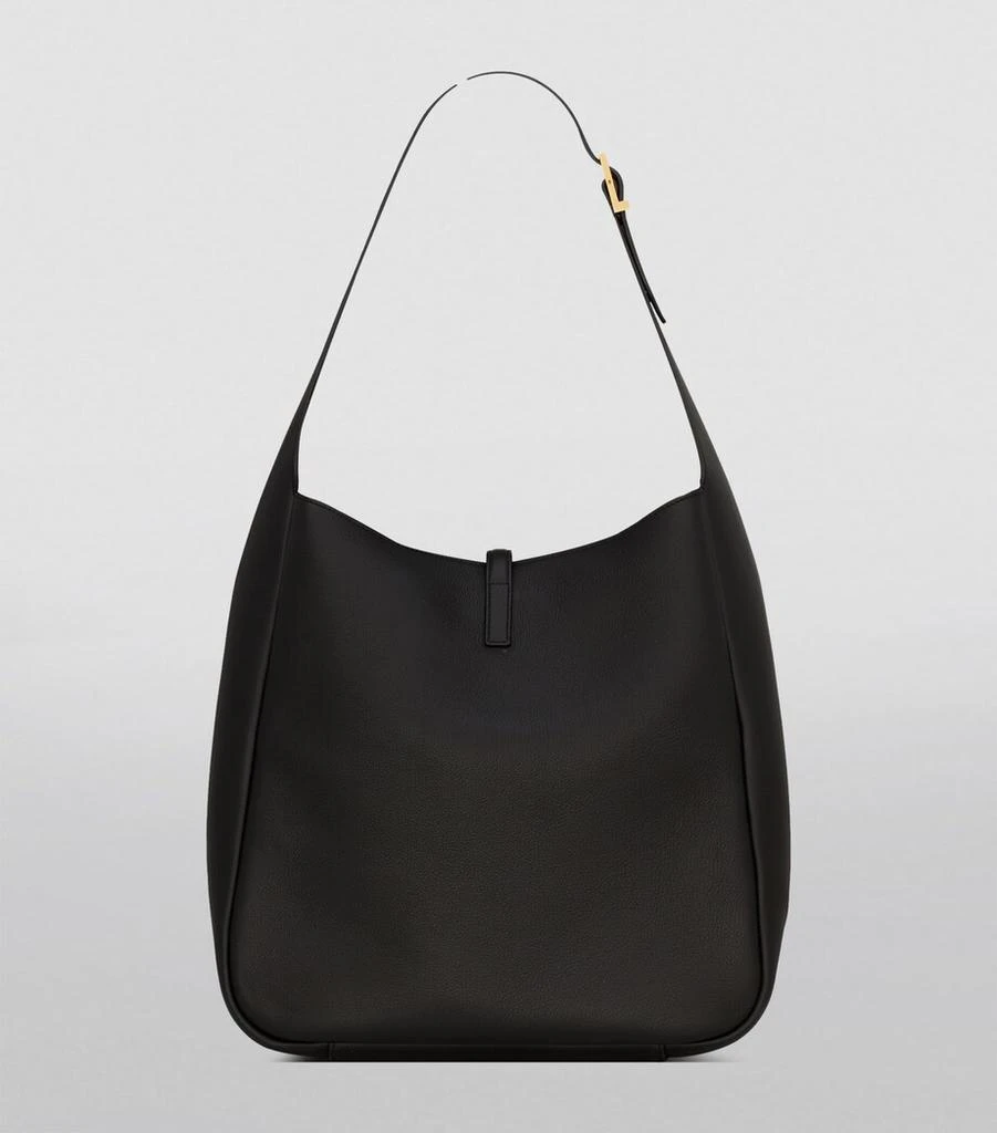Yves Saint Laurent Large Le 5 à 7 Shoulder Bag 4