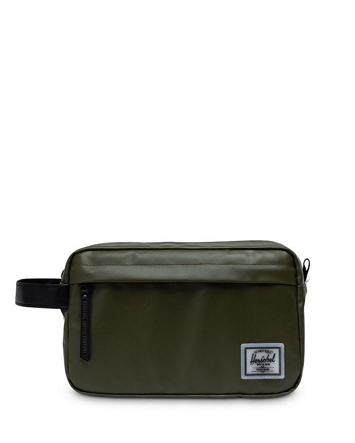 Herschel Supply The Weather Resistant Chapter Travel Kit