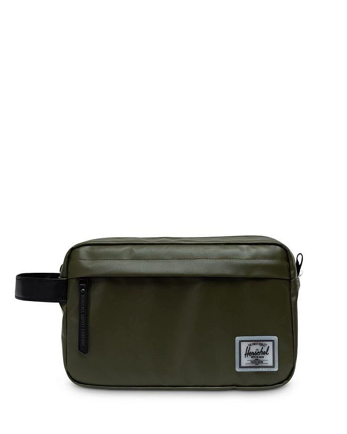 Herschel Supply The Weather Resistant Chapter Travel Kit 1
