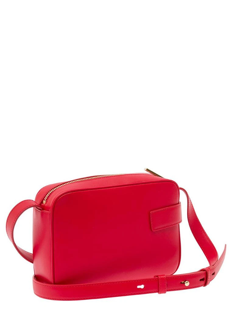 Salvatore Ferragamo Ferragamo Gancini Camera Case 3