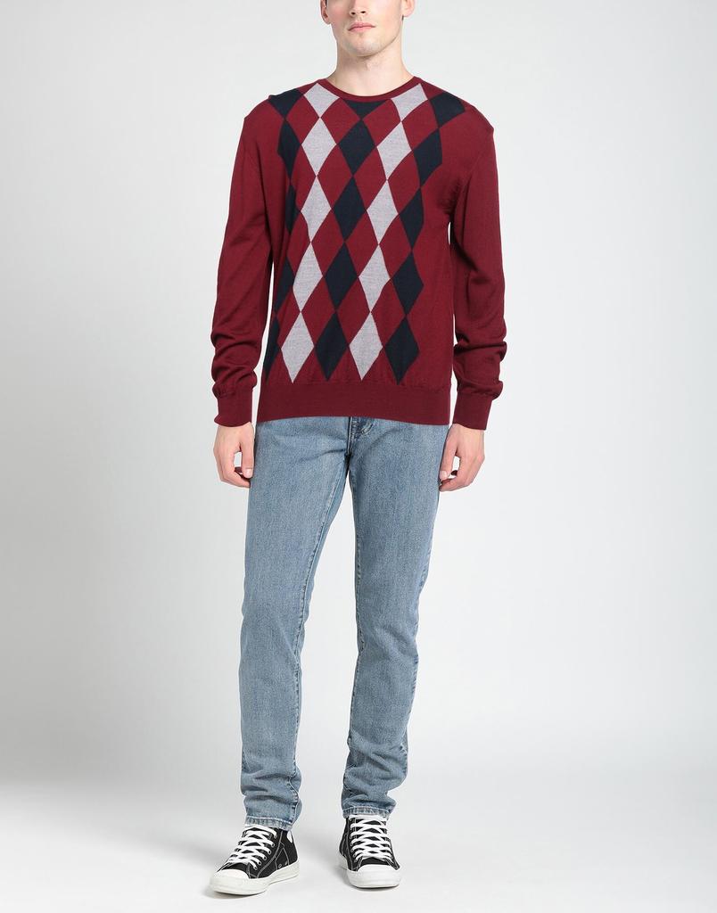 TSD12 Sweater