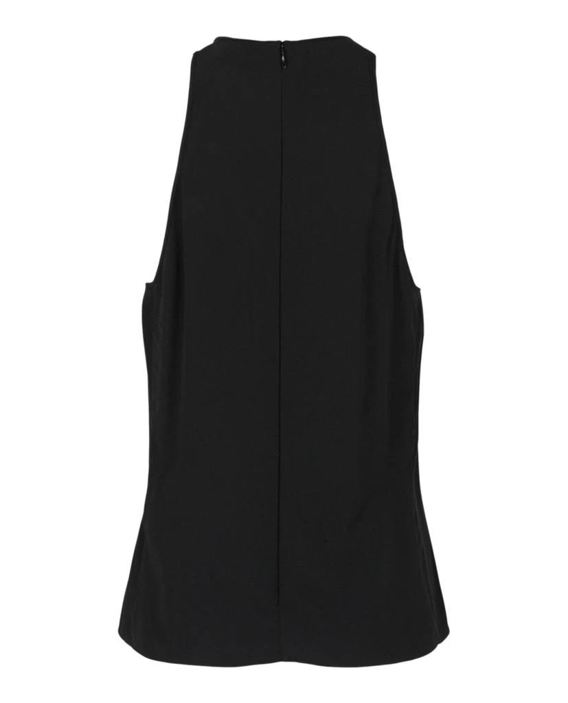 Givenchy Sleeveless Blouse 2