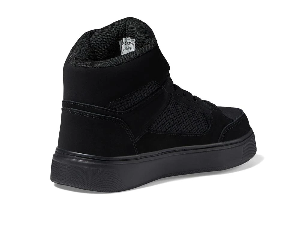 Volcom Evolve EH High Top Comp Toe 5