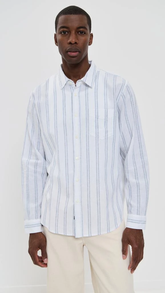 Rails Clyde Shirt 6