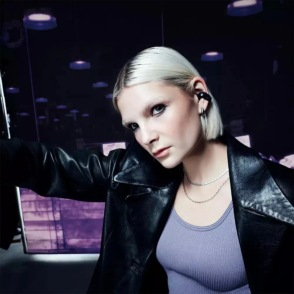 Bose Bose Ultra Open Earbuds, Black 11