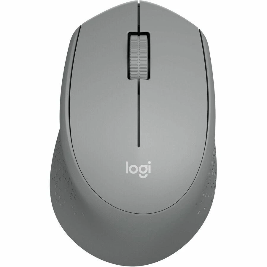 Logitech M330 Silent Plus Mouse - - BeyondStyle