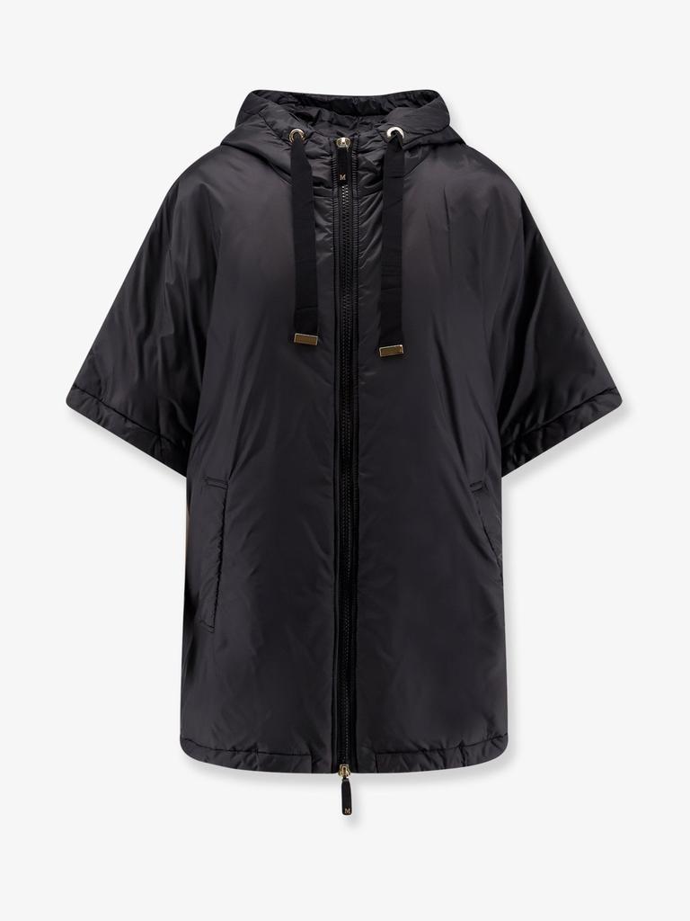 MAX MARA THE CUBE Greenci Max Mara The Cube oversize jacket