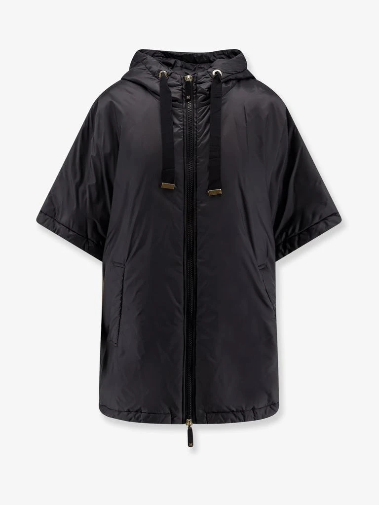 MAX MARA THE CUBE Greenci Max Mara The Cube oversize jacket 1