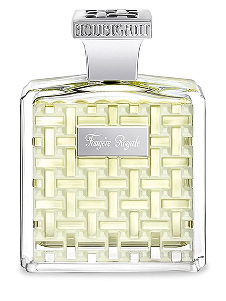Houbigant Paris Fougère Royal Eau de Parfum 1