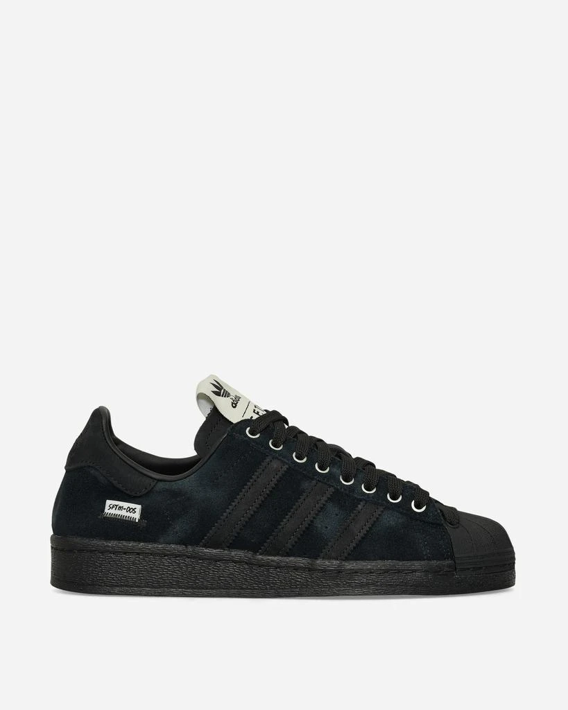 Adidas SFTM Superstar 82 Sneakers Core Black / Cream White 1