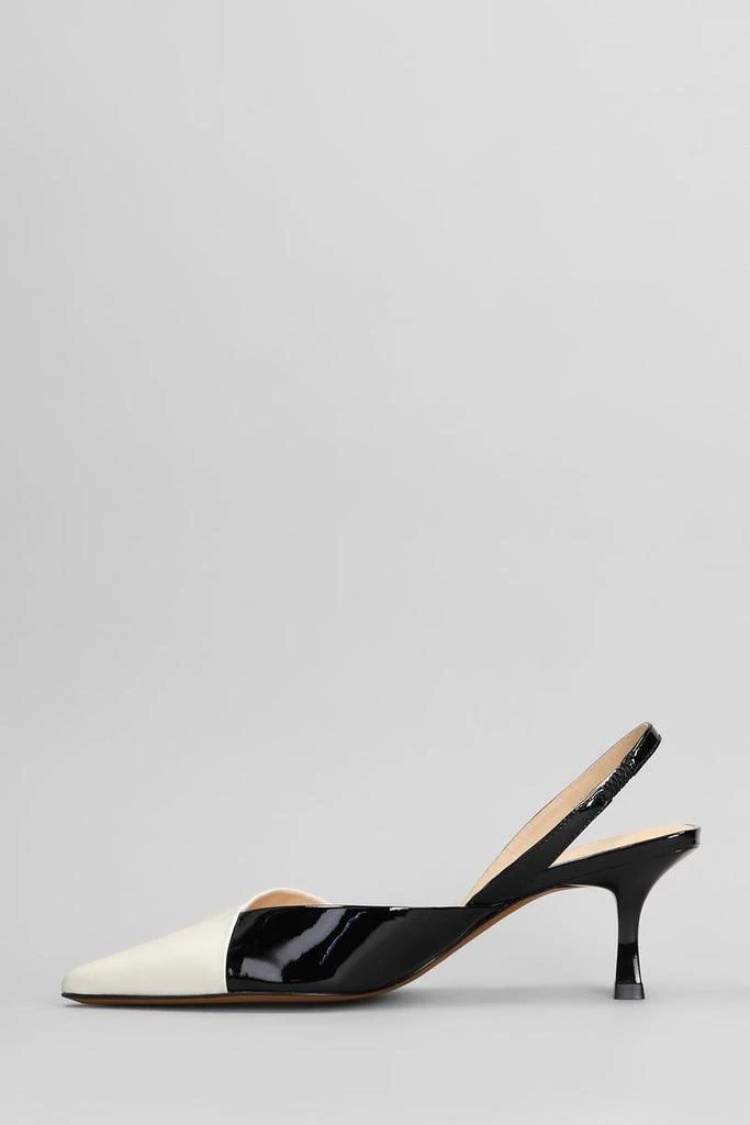 Guilhermina Guilhermina Pumps 3
