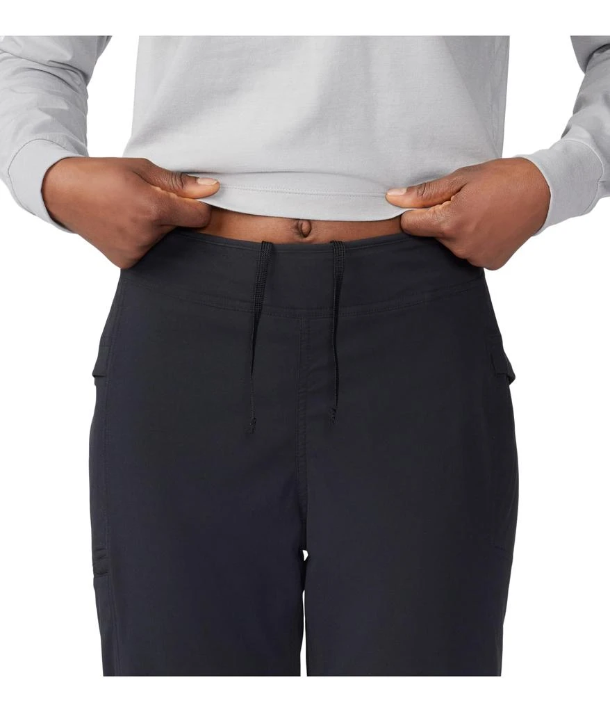 Mountain Hardwear Dynama™ High Rise Lined Pants 4