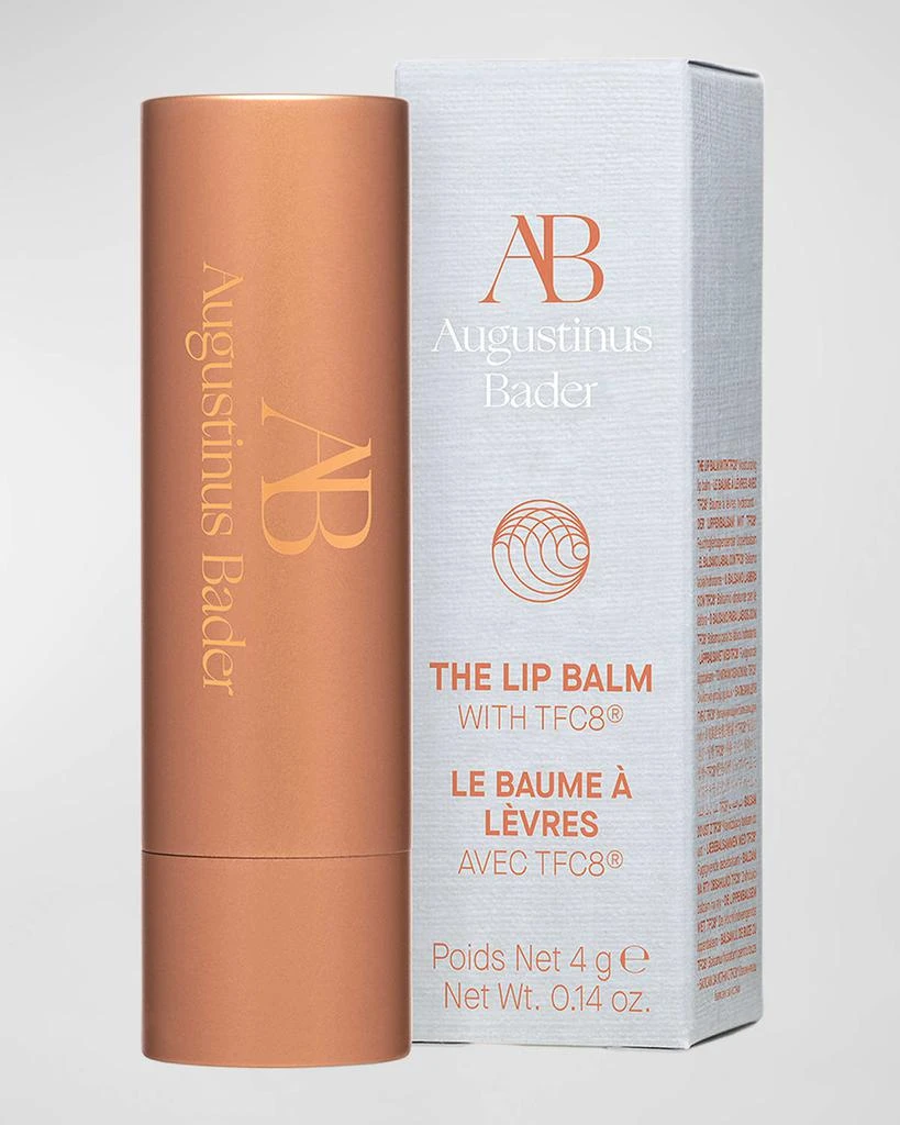 Augustinus Bader The Lip Balm 3