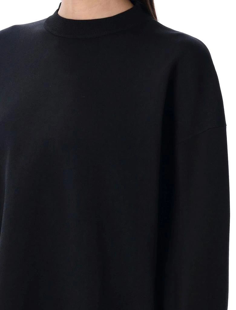 Studio Nicholson Studio Nicholson Idro Crewneck Sweatshirt 3