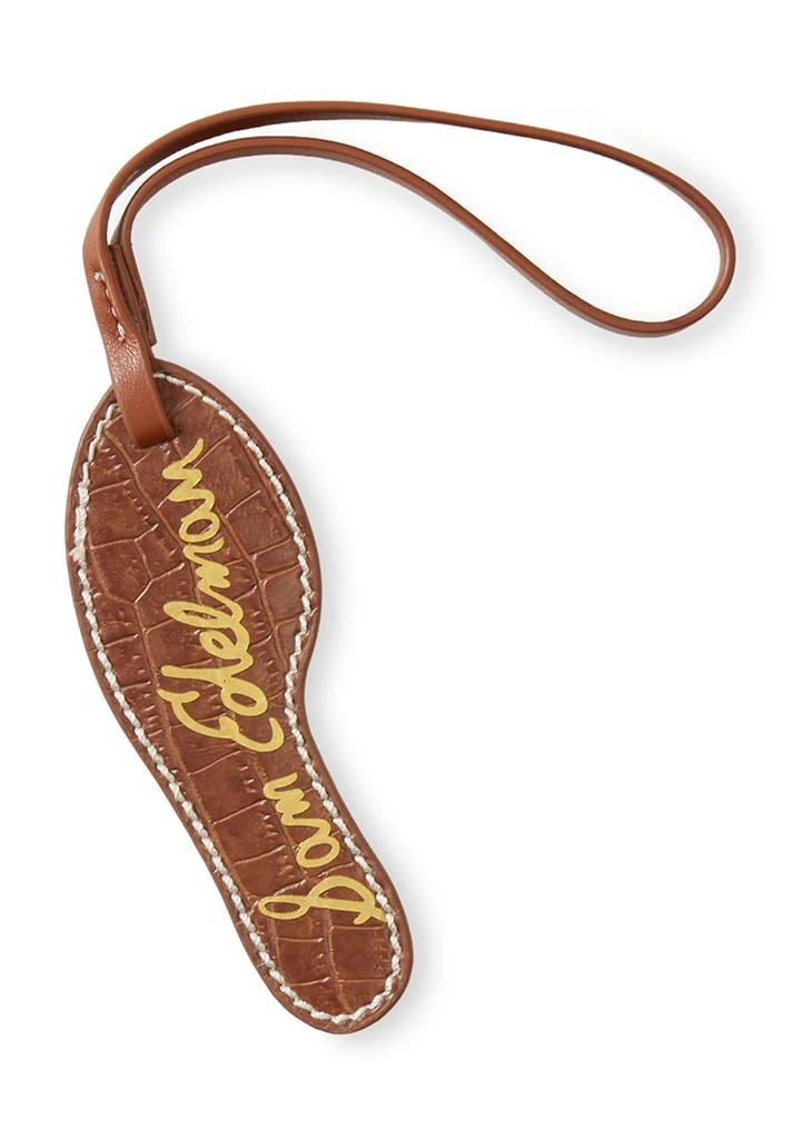 Sam Edelman Gigi Sock Bag Charm