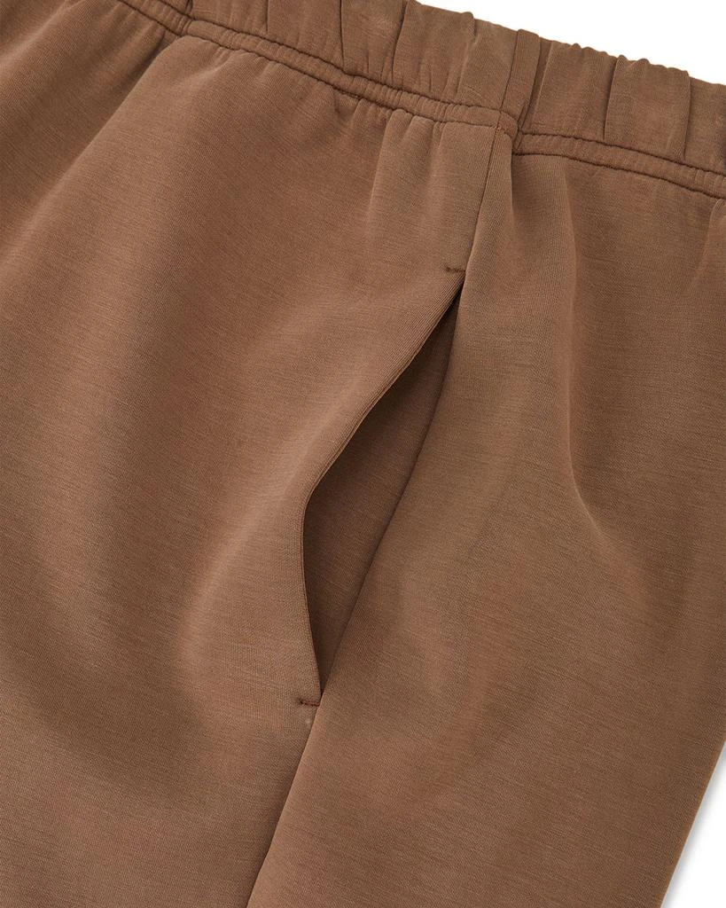 REISS Coralie Balloon Hem Joggers 5