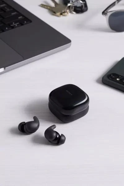 SONY Sony Linkbuds Fit Truly Wireless Noise Cancelling Earbuds 1