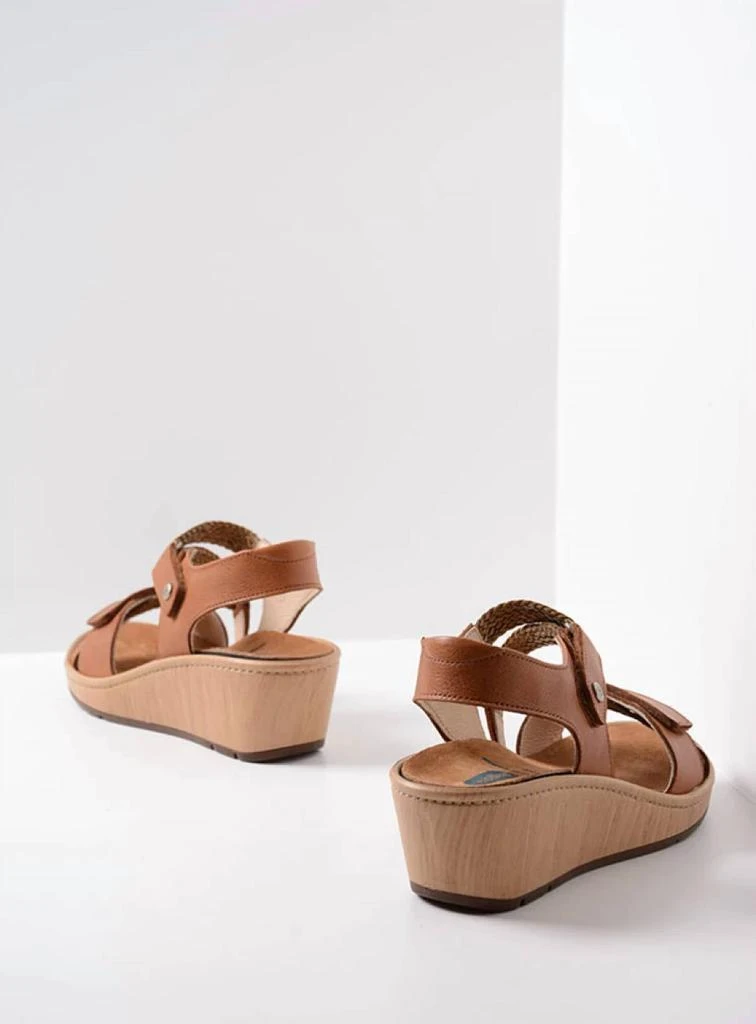 Wolky Wolky - WOMEN'S LA JOLLA SANDALS 4