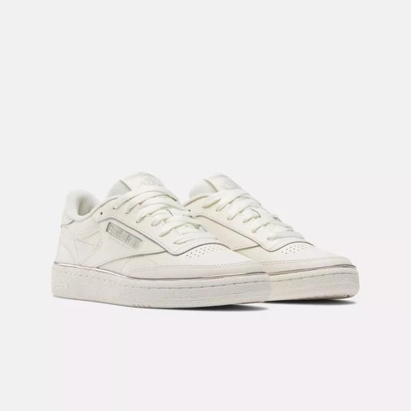 Reebok Club C 85 Shoes 2