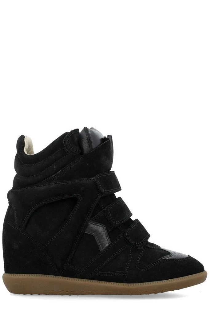 Isabel Marant Isabel Marant Bekett High-Top Sneakers 1