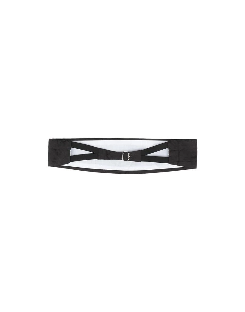 Roberto Cavalli Belts 2
